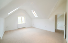 Ryeford bedroom extension leads