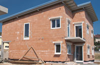 Ryeford home extensions