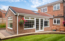 Ryeford house extension leads