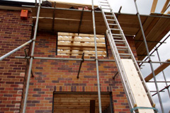 house extensions Ryeford