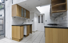 Ryeford kitchen extension leads