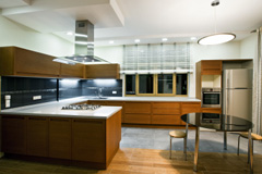 kitchen extensions Ryeford